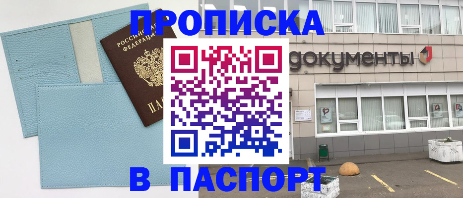 прописка в Шумихе